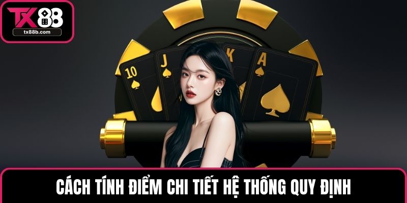 Baccarat - Khám Phá Siêu Phẩm Sòng Bạc Hot Nhất 2025 Cách tính điểm chi tiết hệ thống quy định