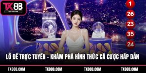 Lô Đề Trực Tuyến – Khám Phá Hình Thức Cá Cược Hấp Dẫn