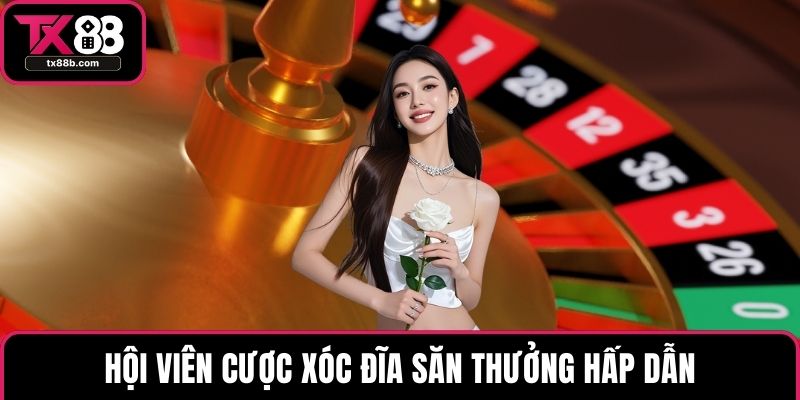 Live Casino – Trải Nghiệm Cá Cược Đỉnh Cao Tại TX88 Hội viên cược Xóc Đĩa săn thưởng hấp dẫn